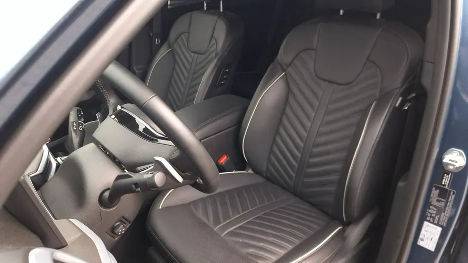 KIA Sorento -