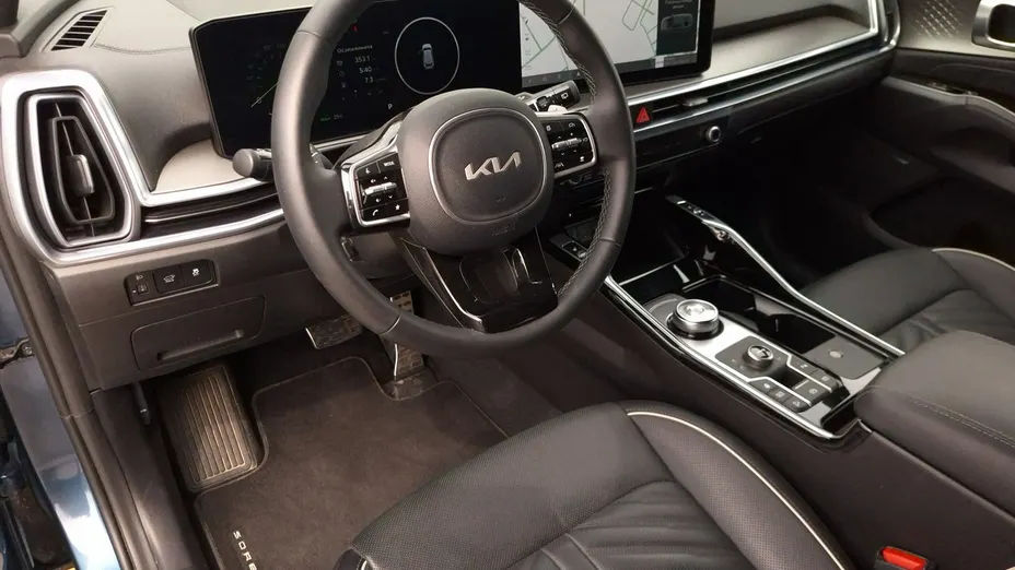 KIA Sorento -