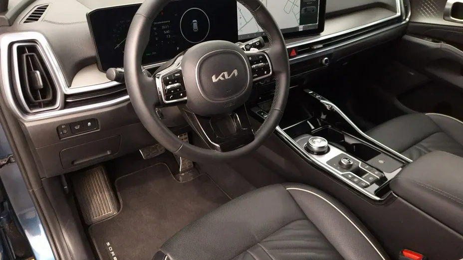 KIA Sorento -
