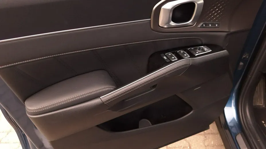 KIA Sorento -