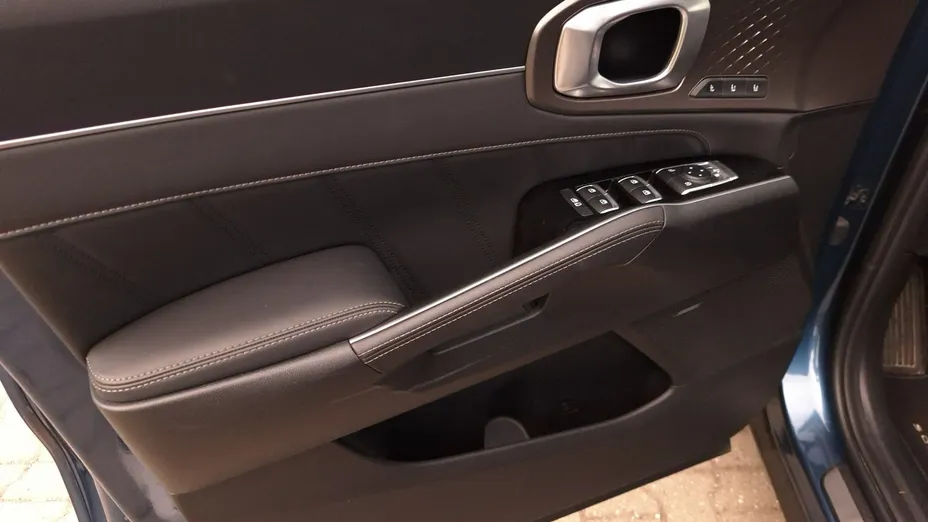 KIA Sorento -