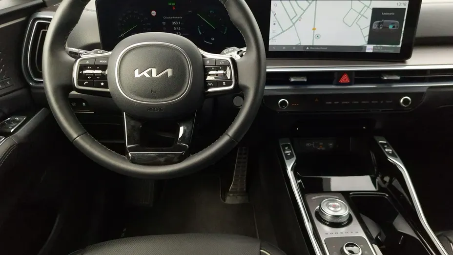 KIA Sorento -