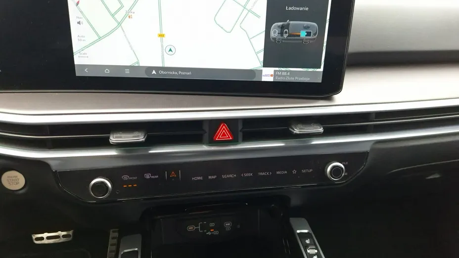 KIA Sorento -