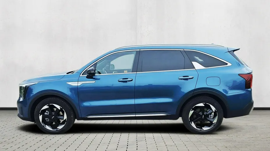 KIA Sorento -