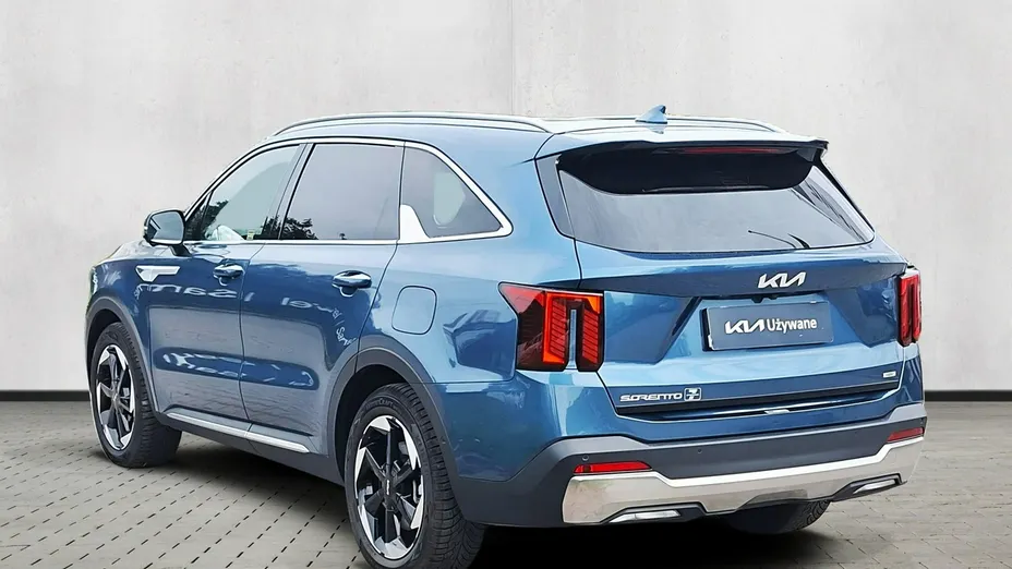 KIA Sorento -