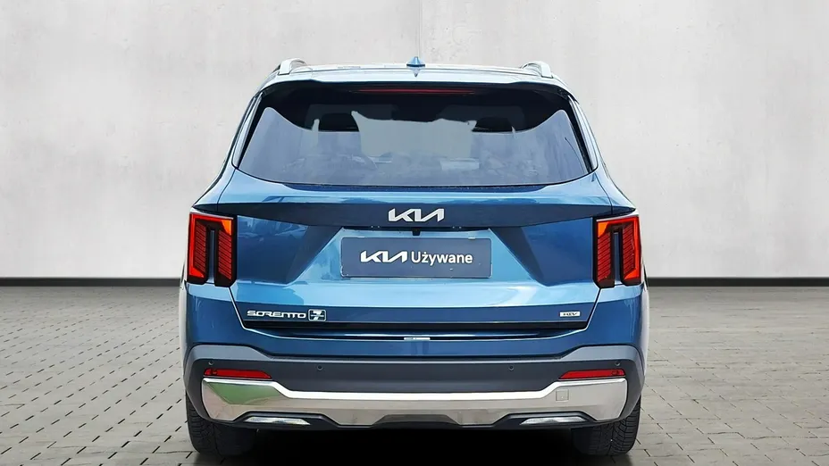 KIA Sorento -