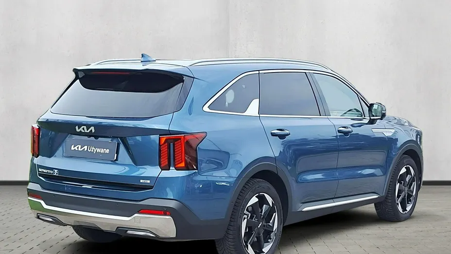KIA Sorento -