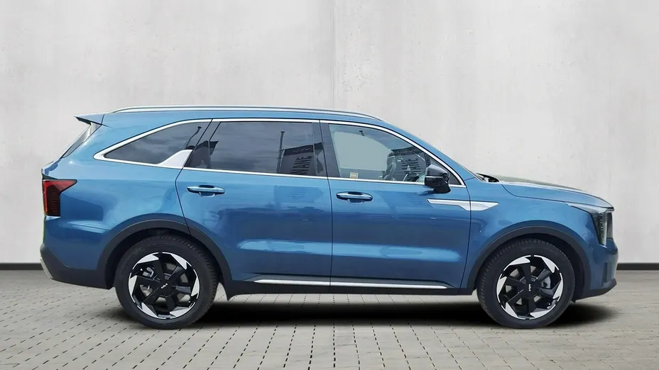 KIA Sorento -