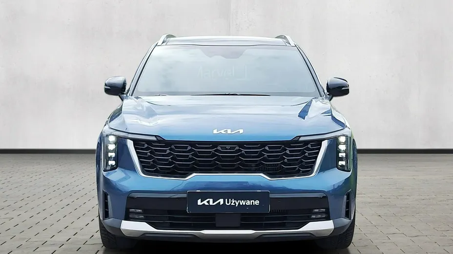 KIA Sorento -