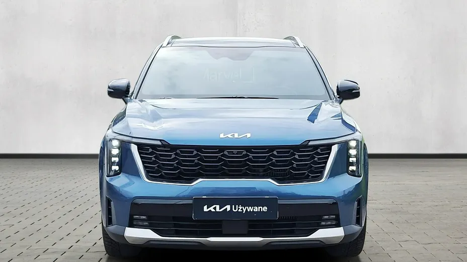 KIA Sorento -