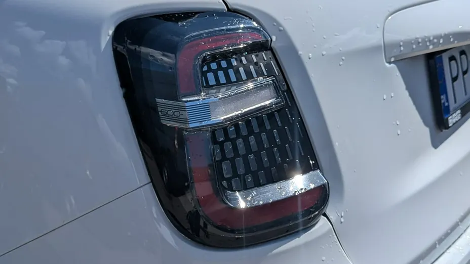 FIAT 600 -