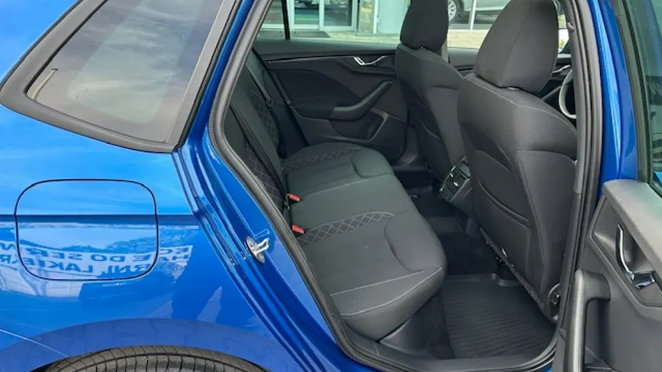 SKODA Kamiq -