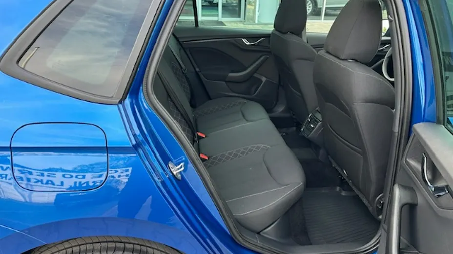 SKODA Kamiq -