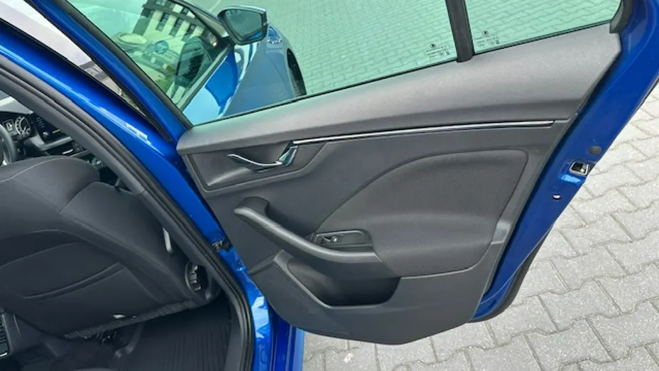 SKODA Kamiq -