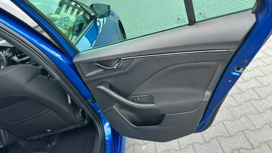 SKODA Kamiq -