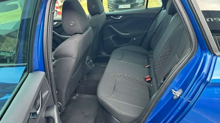 SKODA Kamiq -