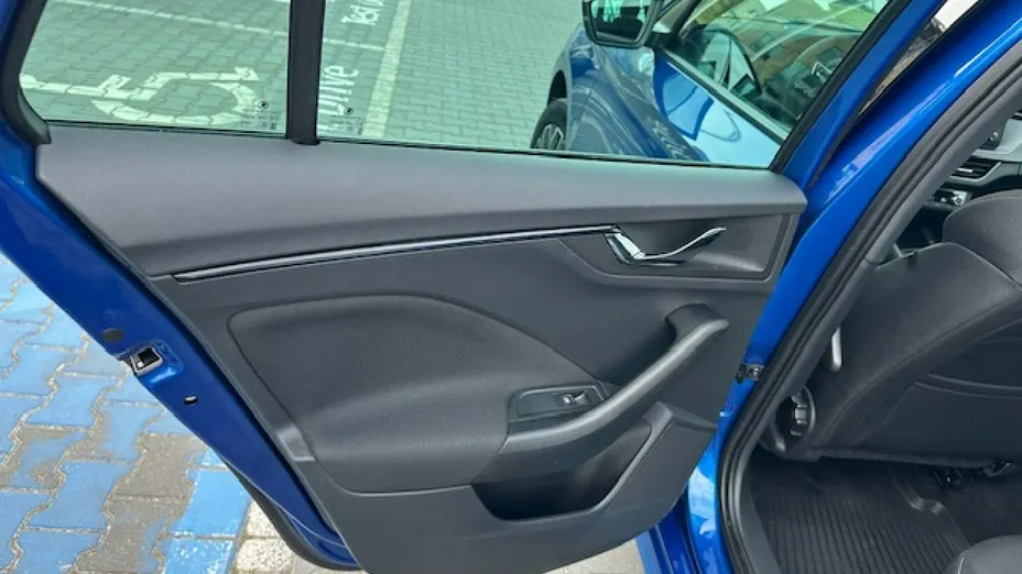 SKODA Kamiq -