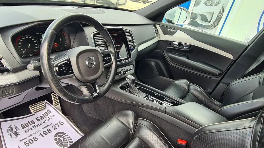 VOLVO XC90 -