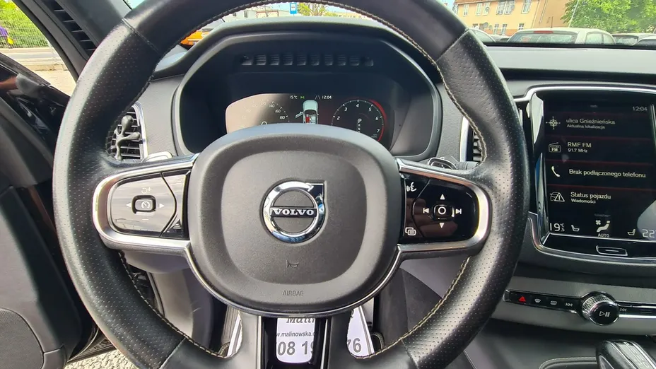 VOLVO XC90 -