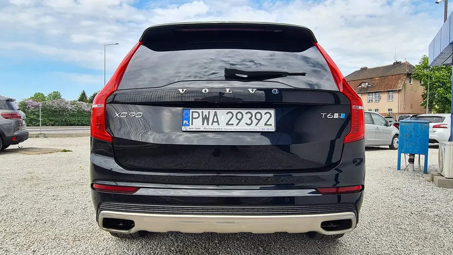 VOLVO XC90 -