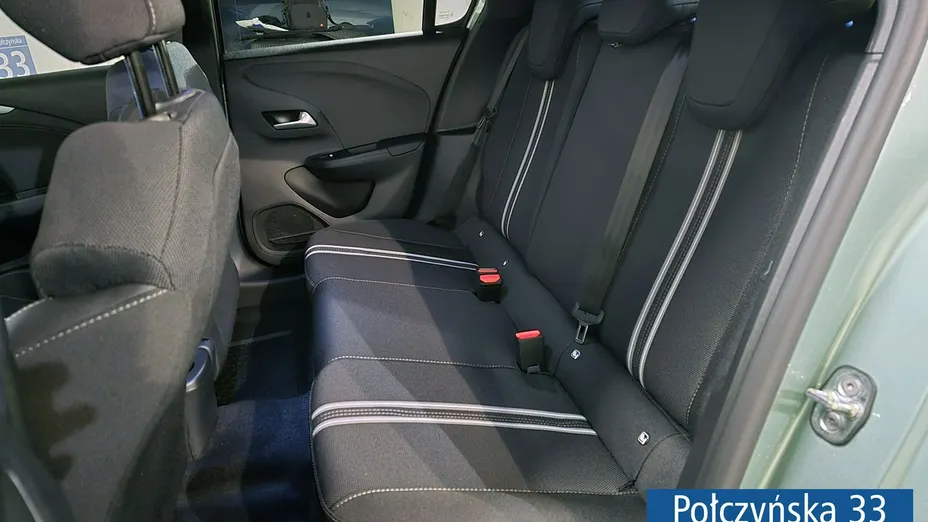 OPEL Corsa -
