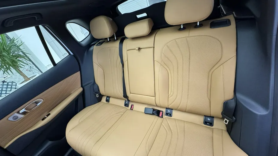 GEELY Starray -
