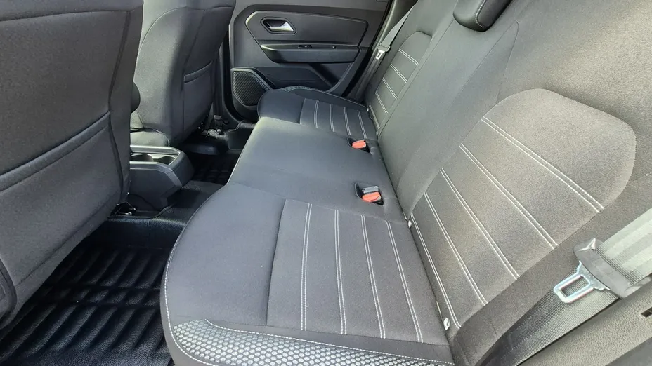 DACIA Duster -