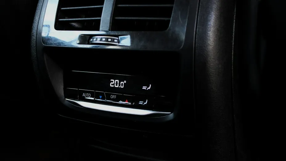 BMW X3 -