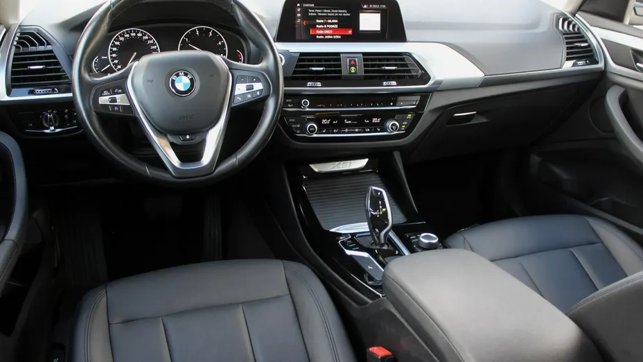 BMW X3 -