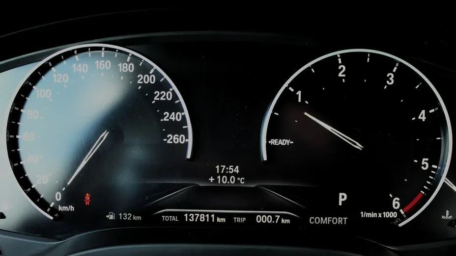 BMW X3 -