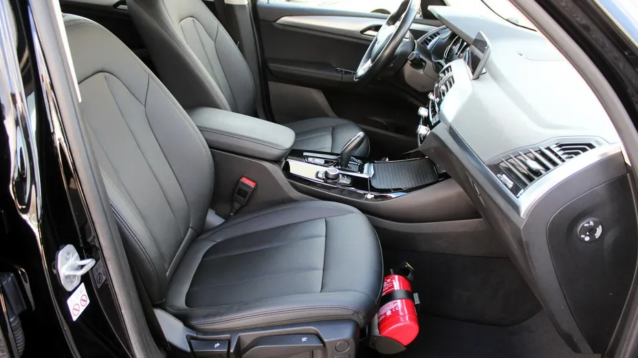 BMW X3 -