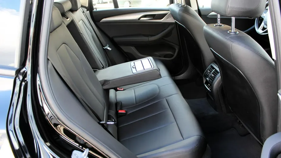 BMW X3 -