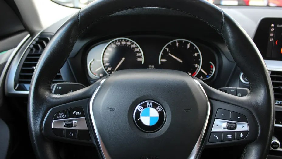 BMW X3 -