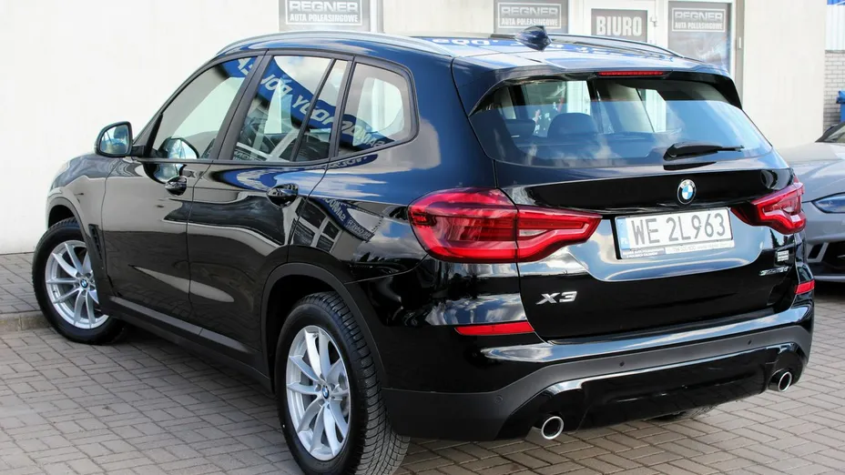 BMW X3 -