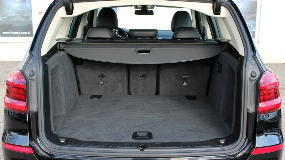 BMW X3 -