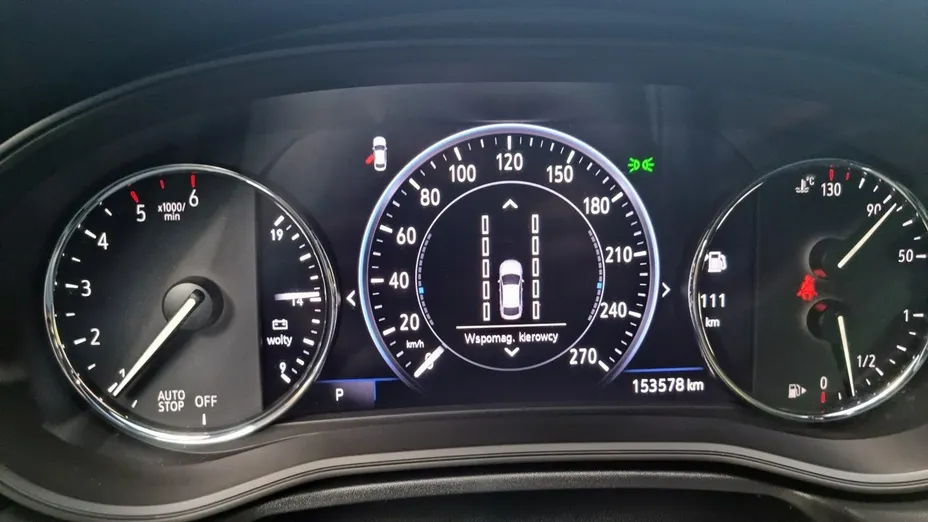 OPEL Insignia -