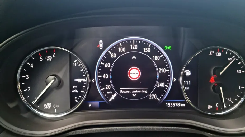 OPEL Insignia -