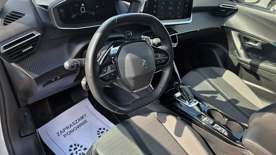 PEUGEOT 2008 -