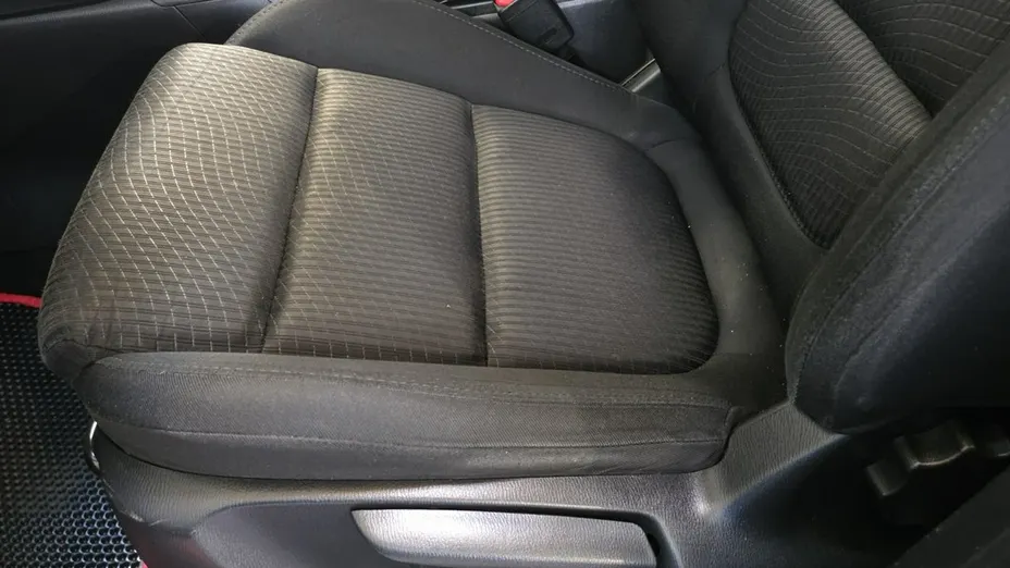 MAZDA CX-5 -