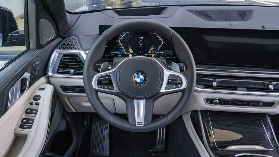 BMW X7 -