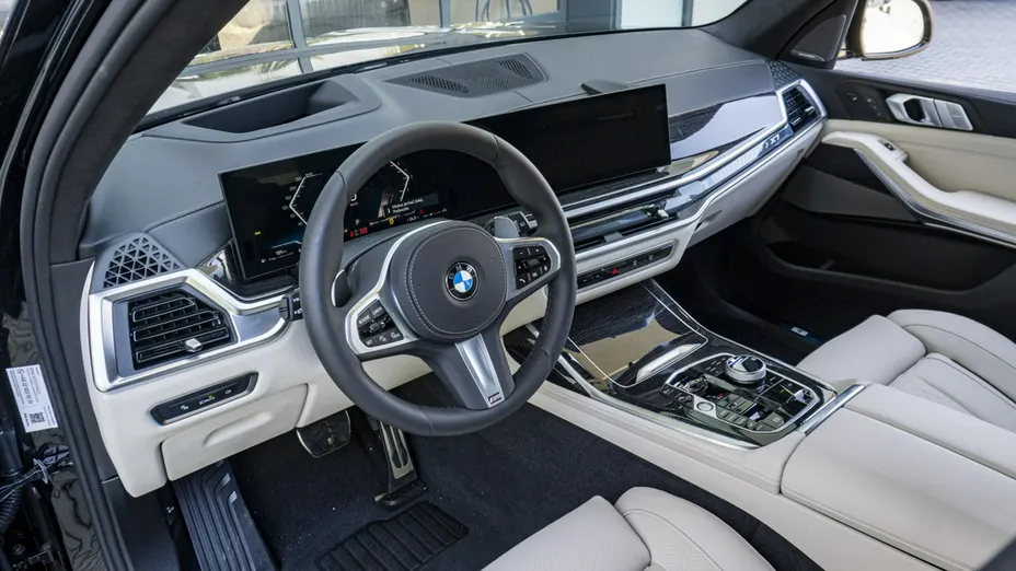 BMW X7 -