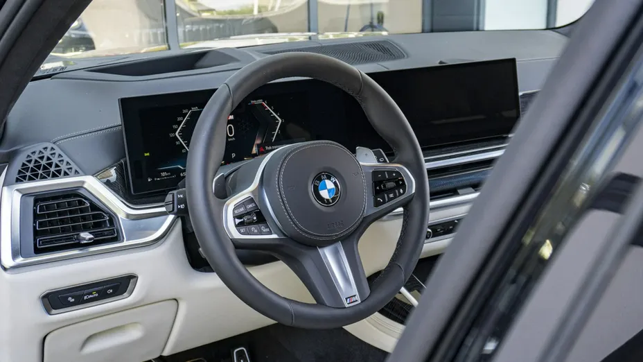 BMW X7 -