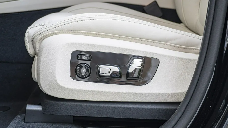 BMW X7 -