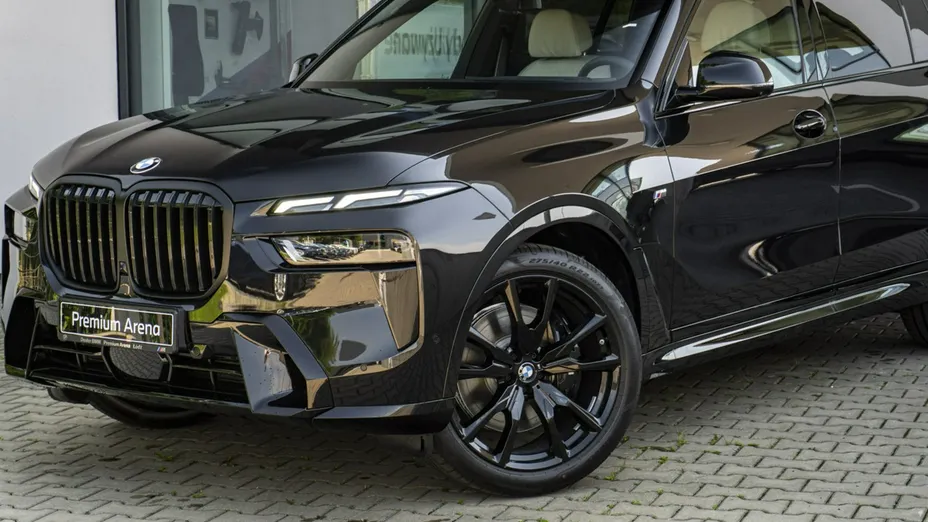 BMW X7 -