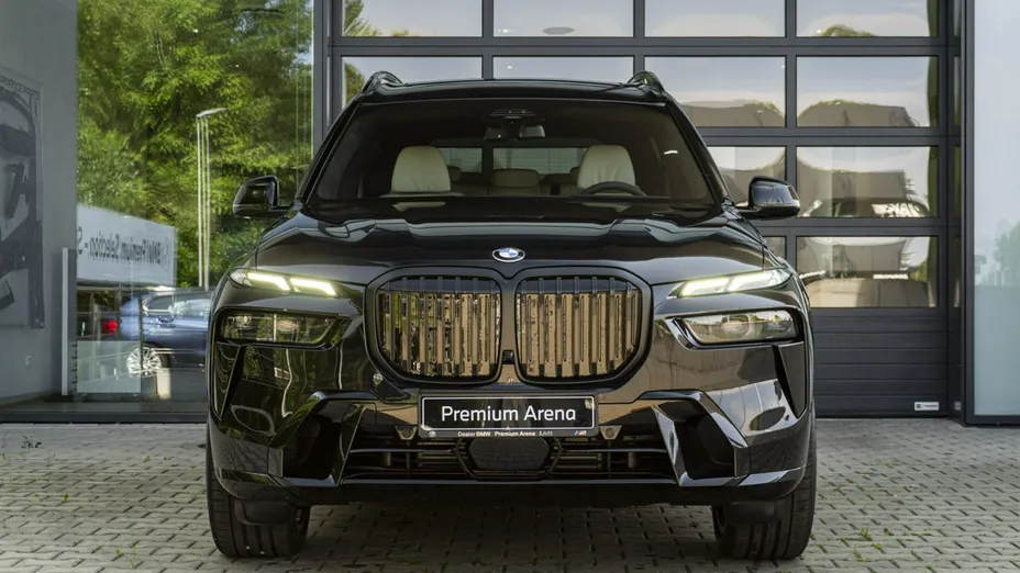 BMW X7 -