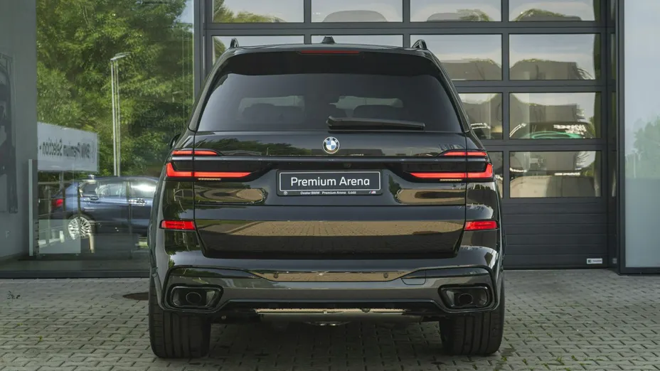 BMW X7 -