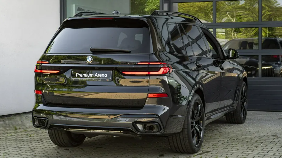 BMW X7 -
