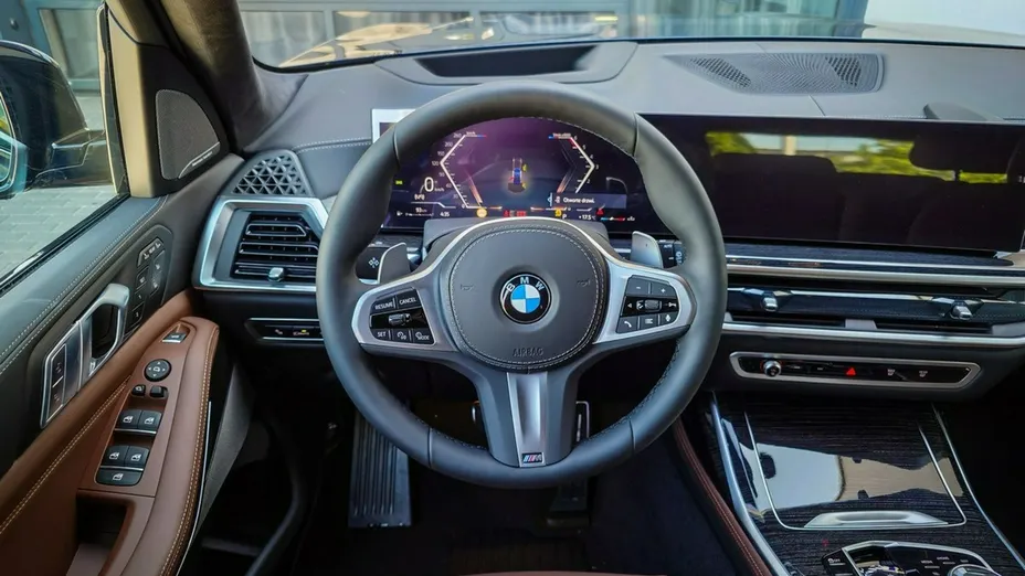 BMW X7 -