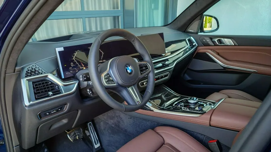 BMW X7 -