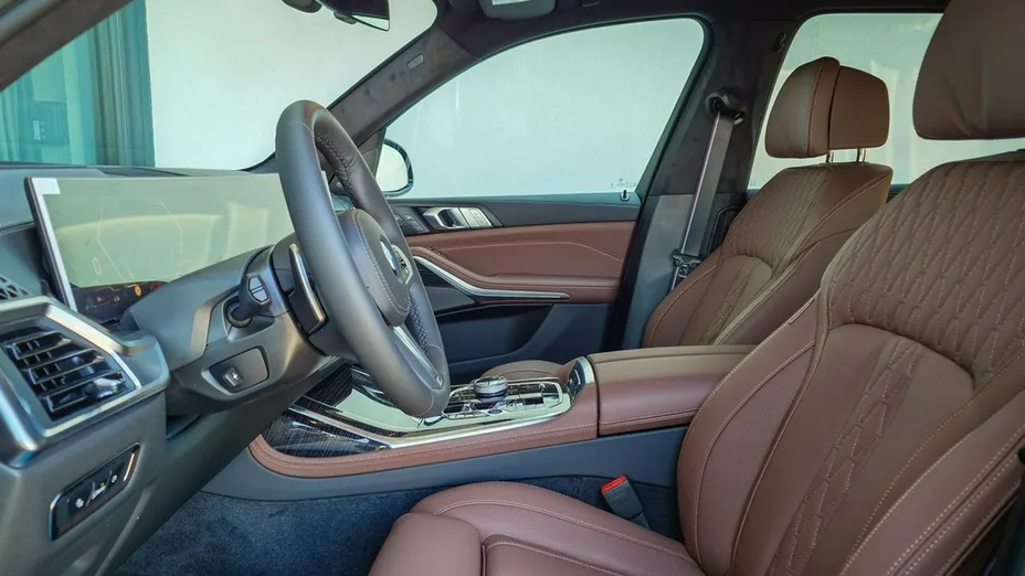 BMW X7 -